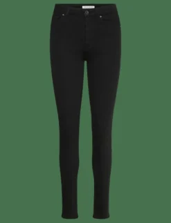 Shelly Amott - Skinny Jeans