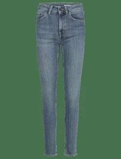 Shelly Granville - Skinny Jeans