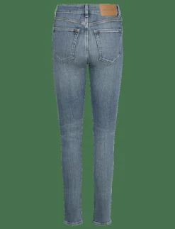 Shelly Granville - Skinny Jeans