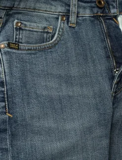 Shelly Granville - Skinny Jeans