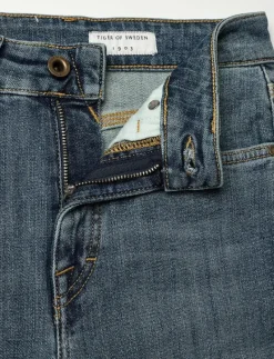 Shelly Granville - Skinny Jeans