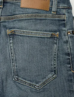 Shelly Granville - Skinny Jeans