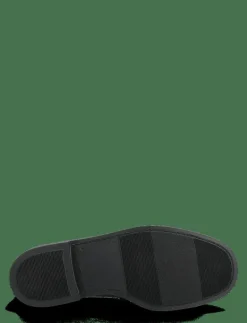 Shelly Tassel Croco - Loafers