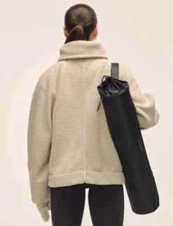 Sherpa Short Zip Jacket - Friluftsjacka