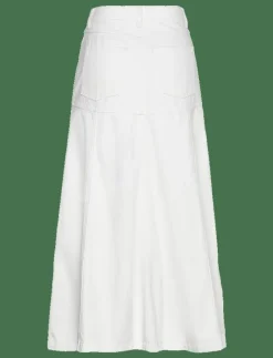 Sherry Denim Skirt - Maxikjolar