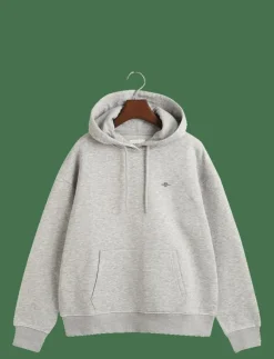SHIELD HOODIE - Huvtröjor