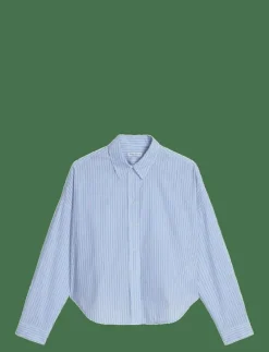 SHIRTS/BLOUSES LONG SLEEVE - Långärmade