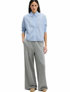 SHIRTS/BLOUSES LONG SLEEVE - Långärmade