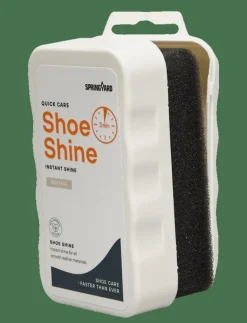 Shoe Shine - Skovård