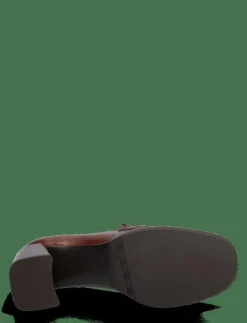 Shoes - Loafers med klack