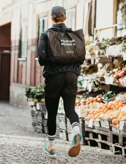 Shopping Backpack - Gymväskor