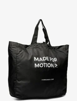 Shopping Backpack - Gymväskor