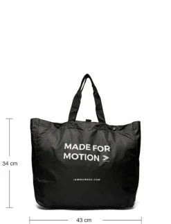 Shopping Backpack - Gymväskor