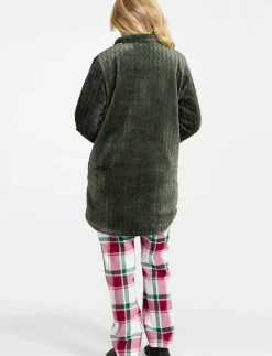 Short Robe - Mellanlager