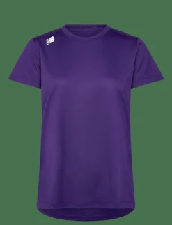 SHORT SLEEVE TECH TEE - T-Shirts