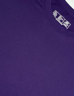 SHORT SLEEVE TECH TEE - T-Shirts