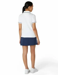 SHORT SLEEVE VERONICA POLO - Pikéer