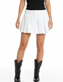 Shorts TROUSER-SKIRT - Casual shorts