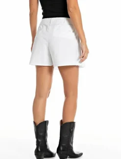 Shorts TROUSER-SKIRT - Casual shorts