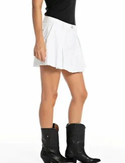 Shorts TROUSER-SKIRT - Casual shorts