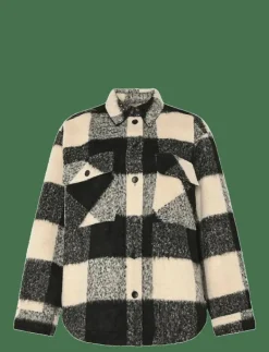 Siggas shirt 4354 - Tunna jackor