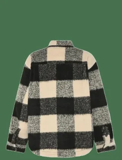 Siggas shirt 4354 - Tunna jackor