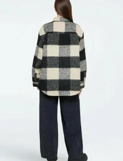 Siggas shirt 4354 - Tunna jackor