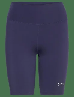 Signature Bike Shorts - Träningstights