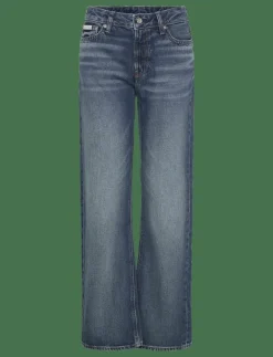SIGNATURE 90s STRAIGHT HORIZON - Straight jeans