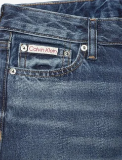 SIGNATURE 90s STRAIGHT HORIZON - Straight jeans