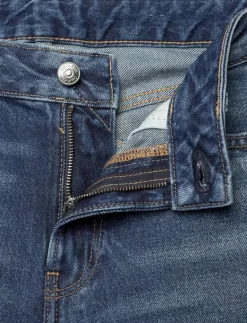 SIGNATURE 90s STRAIGHT HORIZON - Straight jeans