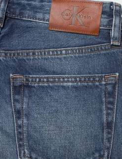 SIGNATURE 90s STRAIGHT HORIZON - Straight jeans