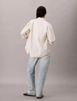 SIGNATURE 90s STRAIGHT LAFAYETTE - Straight jeans