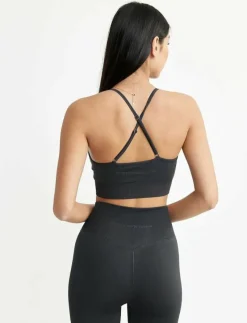 SIGNATURE SEAMLESS BRA - Sport BH:ar