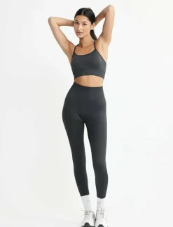 SIGNATURE SEAMLESS TIGHTS - Seamless tights