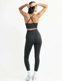 SIGNATURE SEAMLESS TIGHTS - Seamless tights