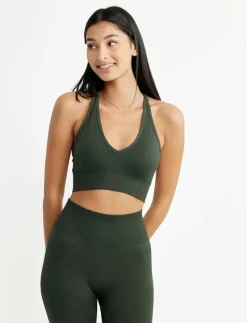 SIGNATURE V SHAPE BRA - Sport BH:ar