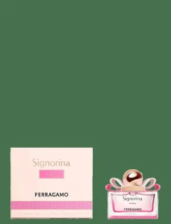 Signorina In Fiore EdT 30ml - Eau de toilette