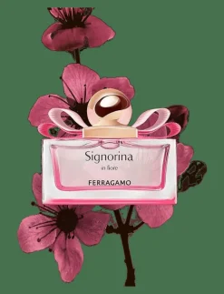Signorina In Fiore EdT 30ml - Eau de toilette
