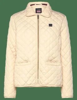 SIGRID REG PE VIN W OTW - Quiltade jackor