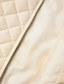 SIGRID REG PE VIN W OTW - Quiltade jackor