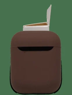 Silicone Case Airpods 1&2 - AirPods-skal