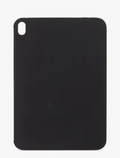 Silicone Case Ipad Black - Fodral surfplatta