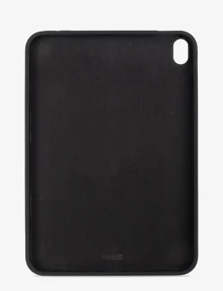 Silicone Case Ipad Black - Fodral surfplatta