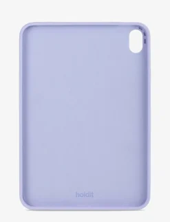 Silicone Case Ipad Lavender - Fodral surfplatta