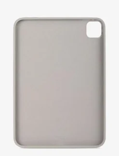 Silicone Case Ipad Taupe - Fodral surfplatta