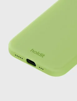 Silicone Case Matcha iPhone Matcha - Mobilskal