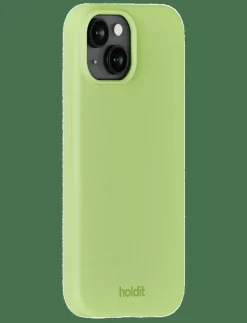 Silicone Case Matcha iPhone Matcha - Mobilskal