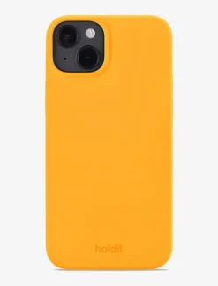 Silicone Case Orange Juice - Mobilskal