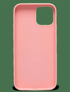 Silicone Case Pink Grape - Mobilskal